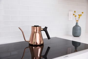 Stagg Pour Over kettle 1L - Polished copper - Fellow