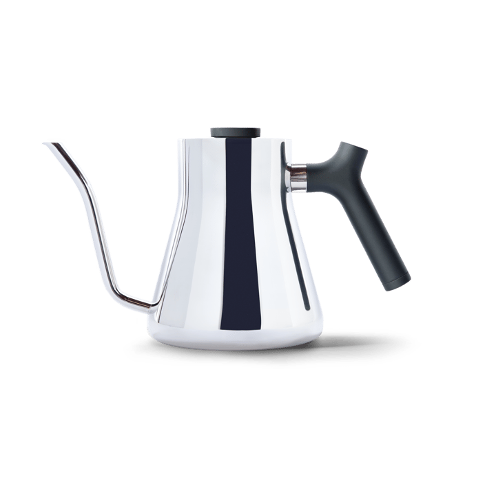 Stagg Pour Over kettle 1L, Polished steel Fellow