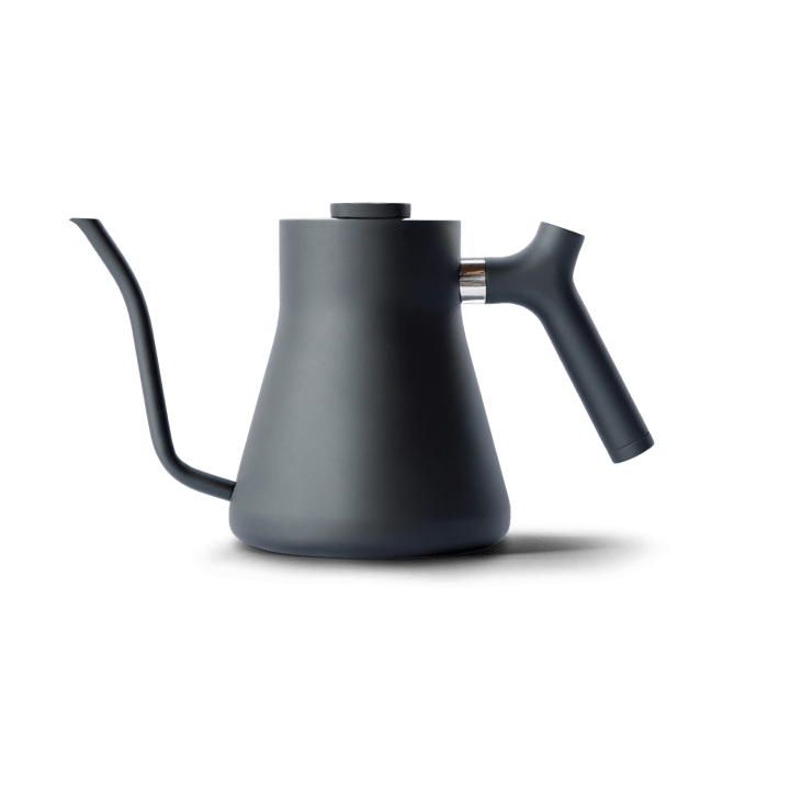 Stagg Pour Over kettle 33.8 oz - Matte black - Fellow