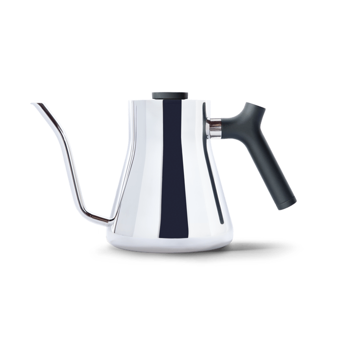 Stagg Pour Over kettle 33.8 oz - Polished steel - Fellow