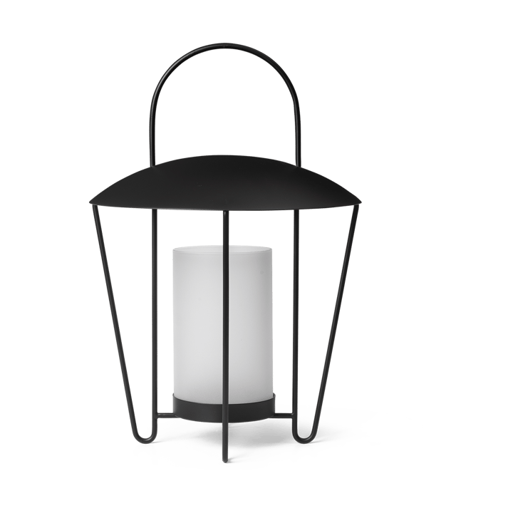 Abri lantern, Black ferm LIVING