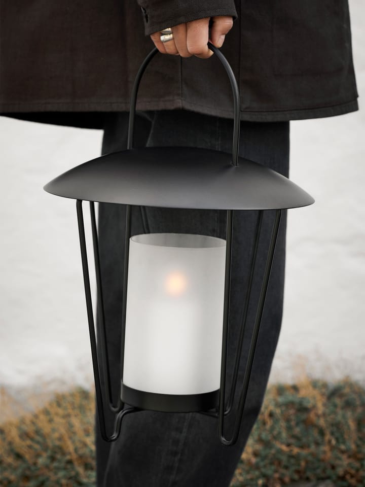 Abri lantern, Black ferm LIVING