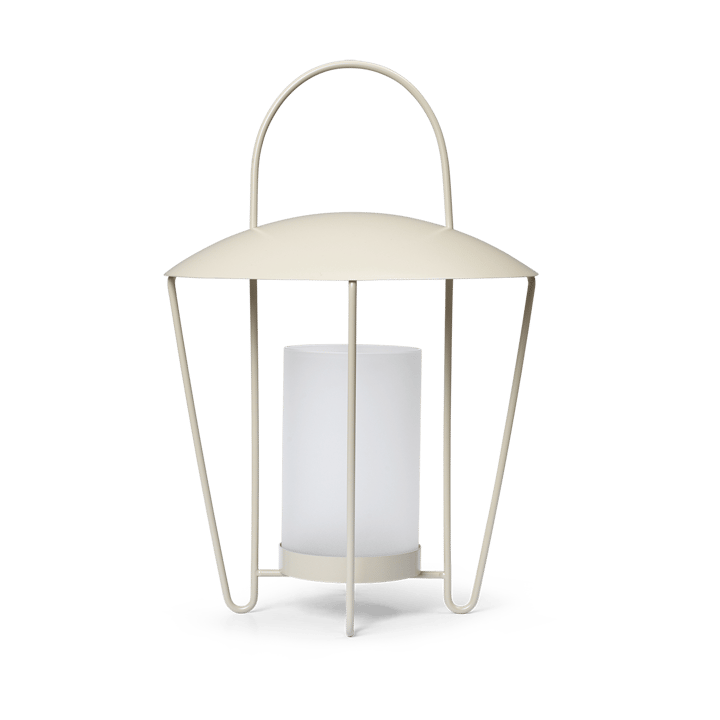 Abri lantern, Cashmere ferm LIVING