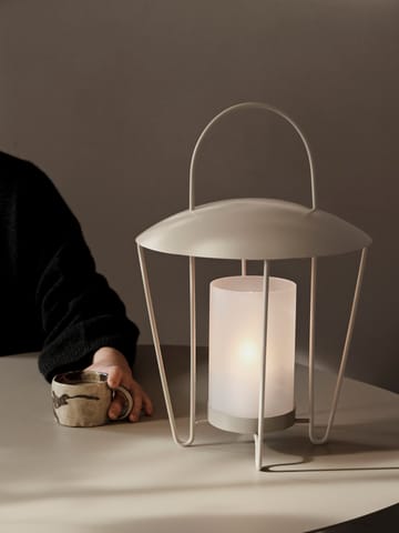 Abri lantern - Cashmere - ferm LIVING