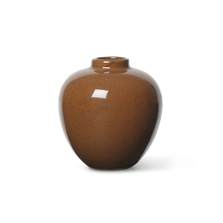 Ary minivase small - Soil - Ferm LIVING