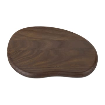 Cairn butter boards tray 4-pieces - Dark Brown - ferm LIVING