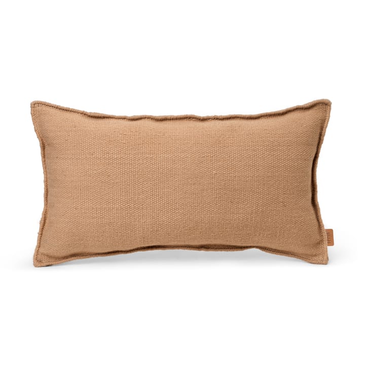 Desert cushion 28x53 cm, sand ferm LIVING