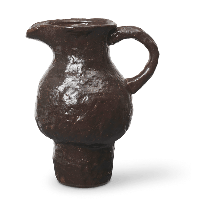 Doro jug 90 cl, Coffee ferm LIVING