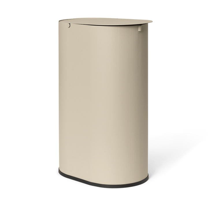 Enkel waste bin small, Cashmere ferm LIVING