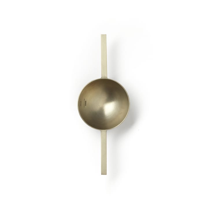 Fein jigger - brass - Ferm LIVING