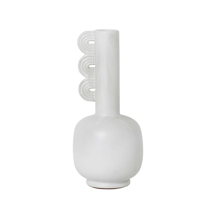 ferm LIVING Muses vase, clio ferm LIVING