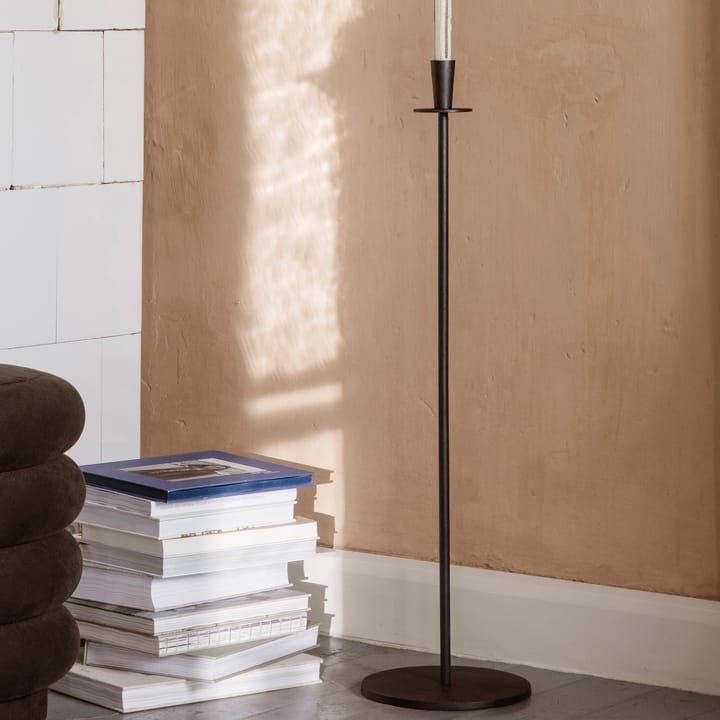 Hoy candle sticks tall 86 cm, Black ferm LIVING