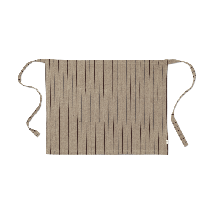 Ito apron, Oat ferm LIVING