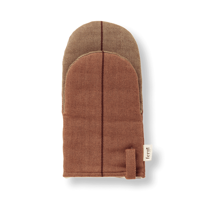 Ito oven glove, Hazel ferm LIVING