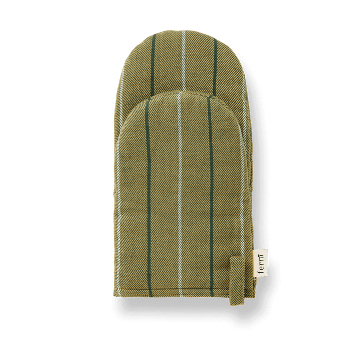 Ito oven glove, Seaweed ferm LIVING