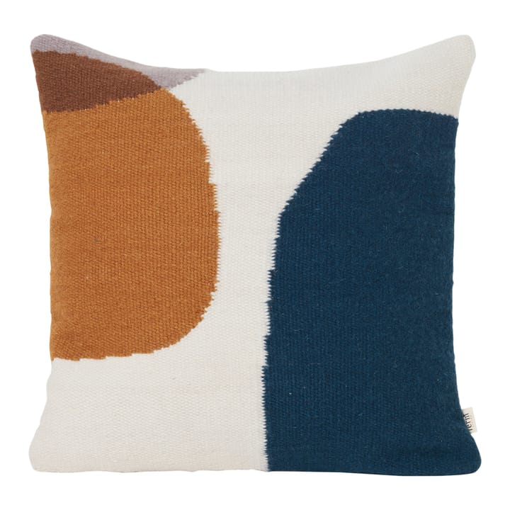 Kelim cushion 48x48 cm - merge - Ferm Living