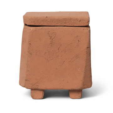 Kurinu scented candle 40 h - Terracotta - ferm LIVING