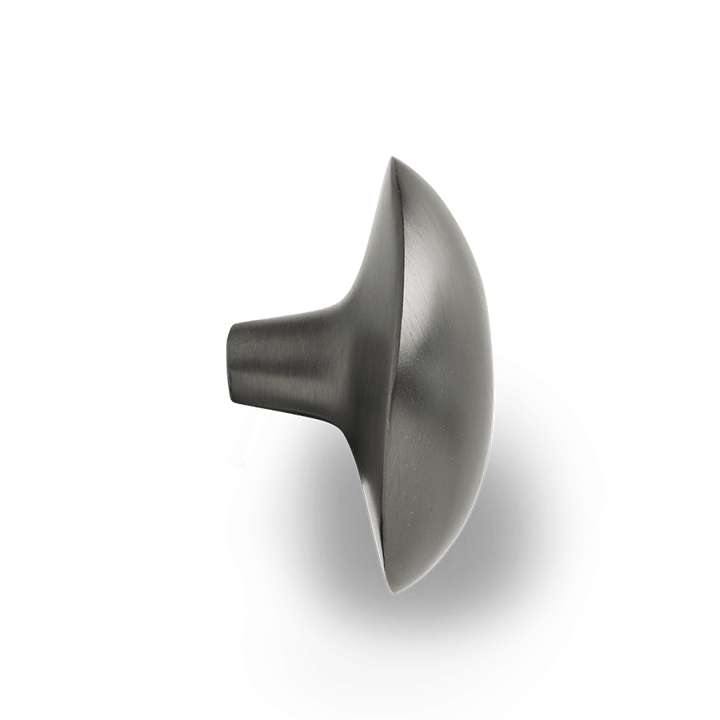 Lemon hook, Black brass ferm LIVING