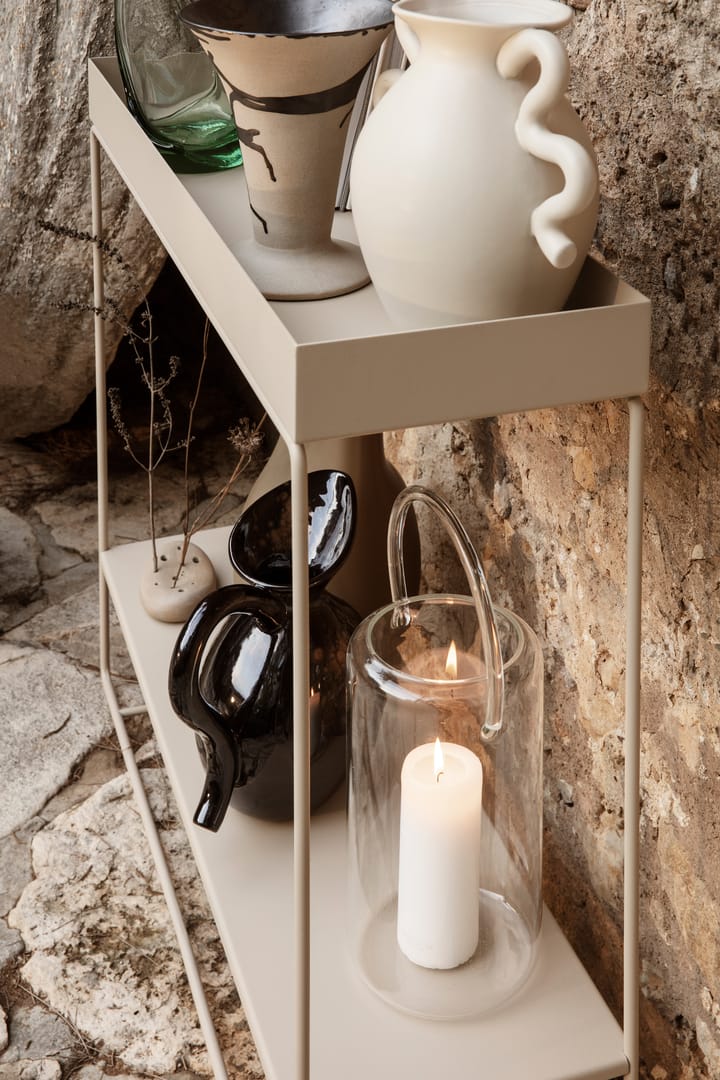 Luce lantern, Clear ferm LIVING