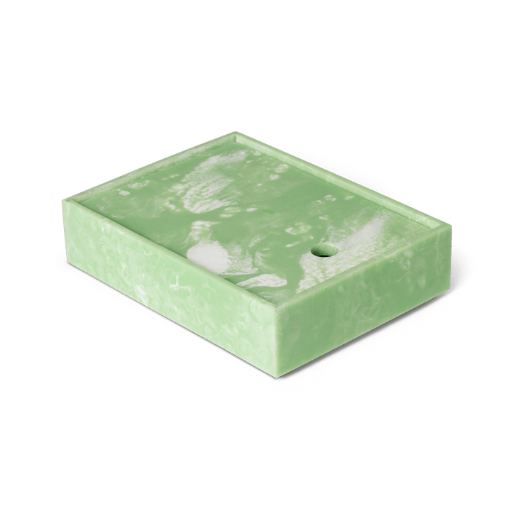 Mist storage box 15x20 cm, Seafoam ferm LIVING