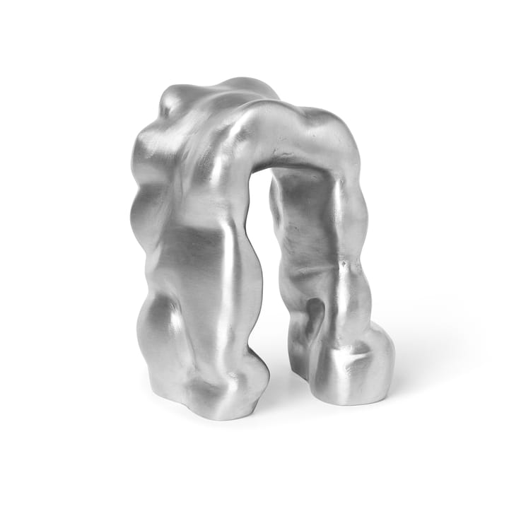 Morf sculpture, Aluminium ferm LIVING