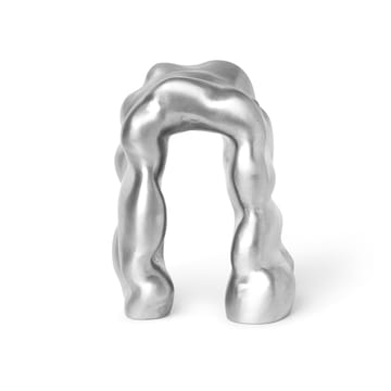 Morf sculpture - Aluminium - ferm LIVING