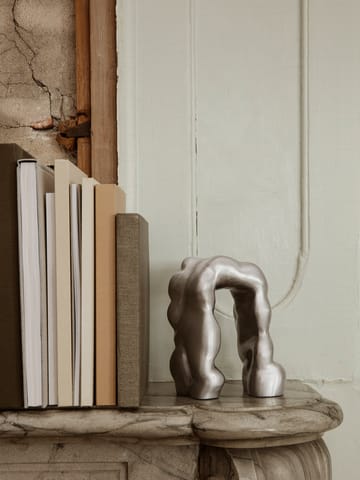 Morf sculpture - Aluminium - ferm LIVING