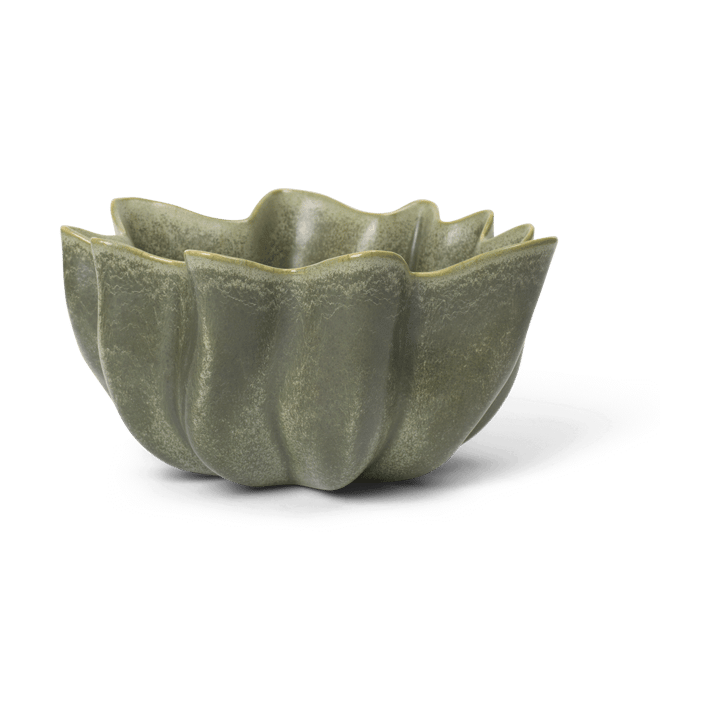 Nium bowl Ø36 cm, Dark Sage ferm LIVING