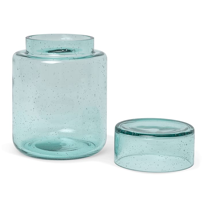 Oli storage jar, Clear ferm LIVING