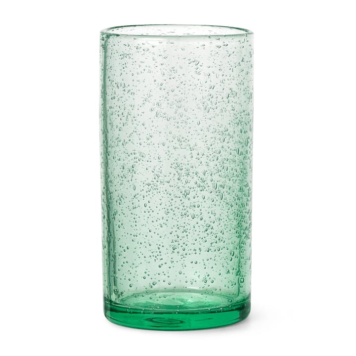 Oli water glass high 22 cl, Recycled clear ferm LIVING