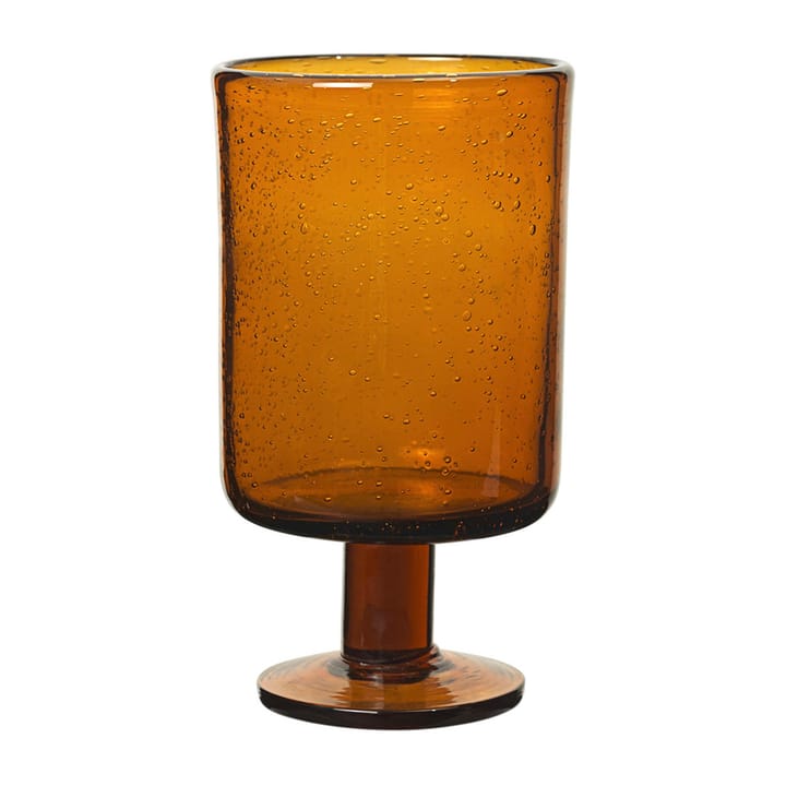 Oli wine glass 22 cl, Amber ferm LIVING