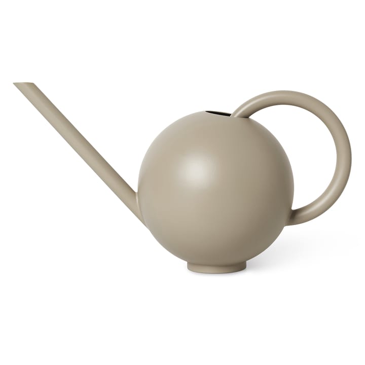 Orb water jug, Cashmere ferm LIVING