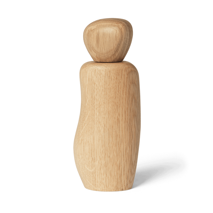 Pebble spice mill, Oak ferm LIVING