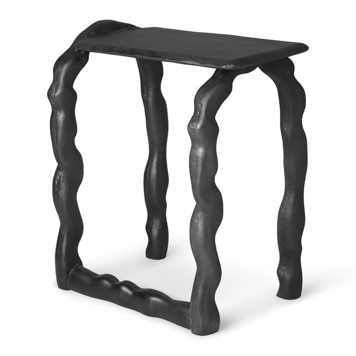 Rotben sculpture, black ferm LIVING