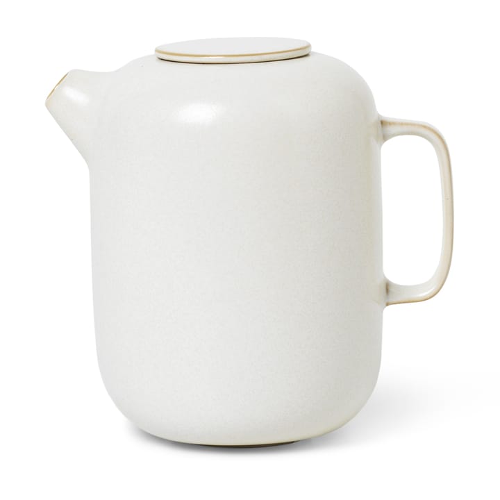 Sekki coffee pot - Cream - Ferm LIVING