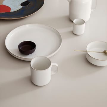 Sekki mug - Cream - ferm LIVING