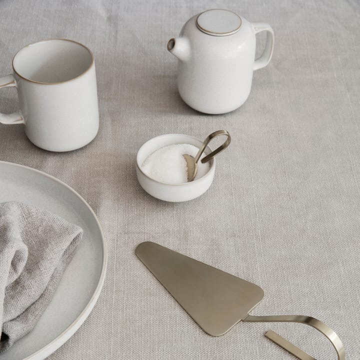 Sekki mug, Cream ferm LIVING