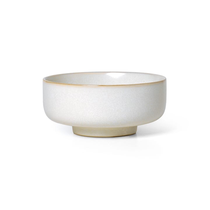 Soakki bowl small - Cream - Ferm LIVING