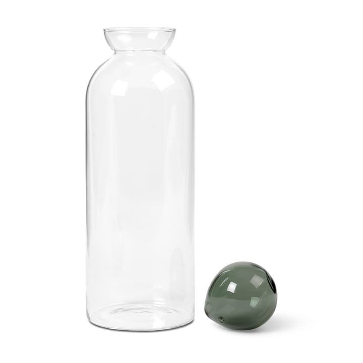 Still carafe 1,4 L, Clear ferm LIVING