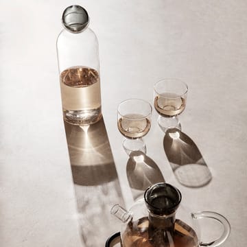 Still carafe 1,4 L - Clear - ferm LIVING