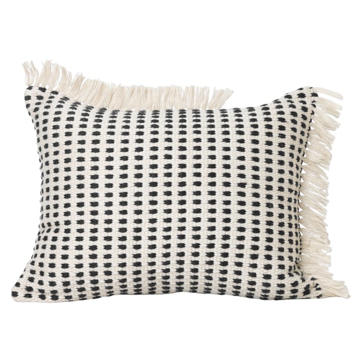 Way Outdoor cushion 70x50cm, Off-white ferm LIVING