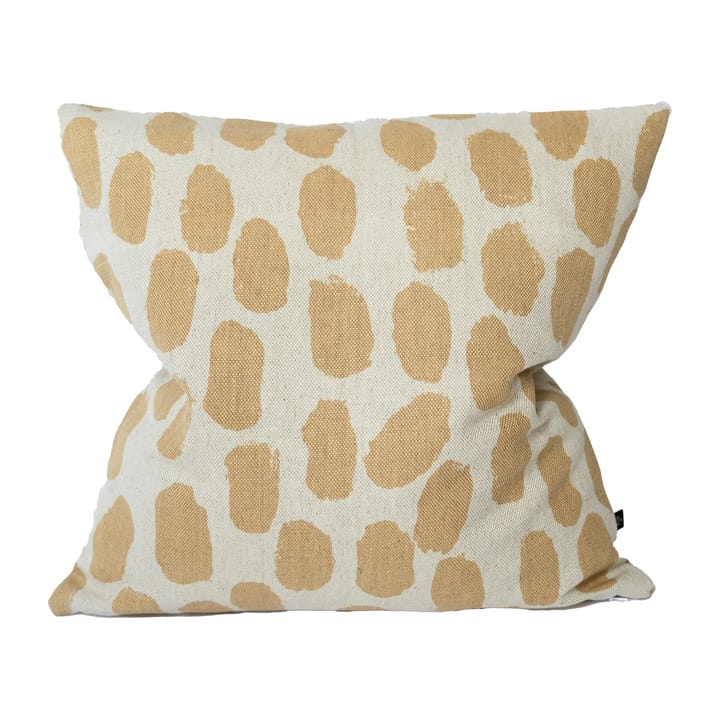 Dots cushion cover 48x48 cm, Natural-sand Fine Little Day