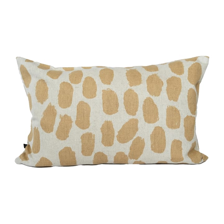 Dots pillowcase 38x58 cm, Natural-sand Fine Little Day