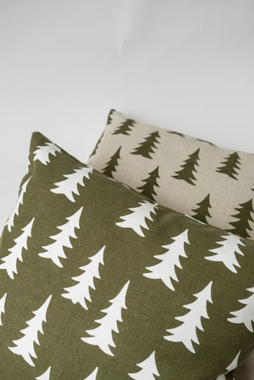 Gran cushion cover - Olive green - Fine Little Day