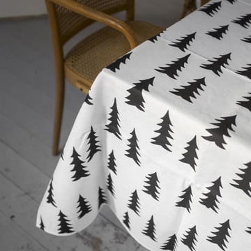 Gran table cloth - white-black - Fine Little Day