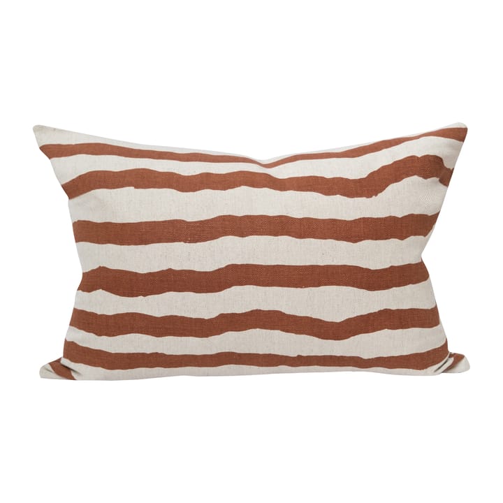 Rand pillowcase 48x68 cm, Terracotta Fine Little Day