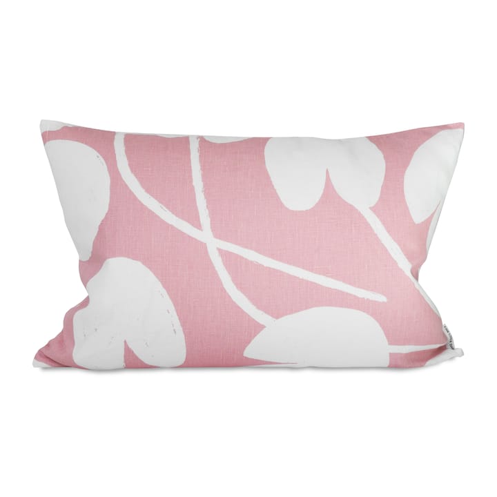 Water lilies pillowcase 48x68 cm, Pink Fine Little Day