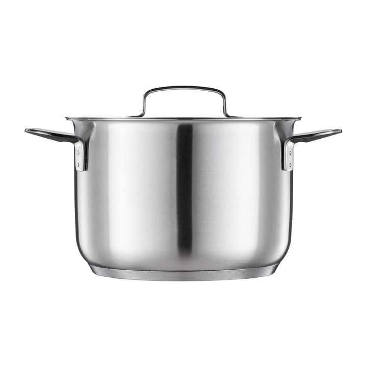 All Steel casserole, 3l Fiskars