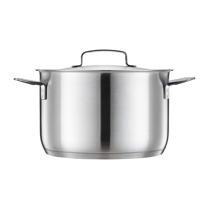 All Steel casserole, 5l Fiskars