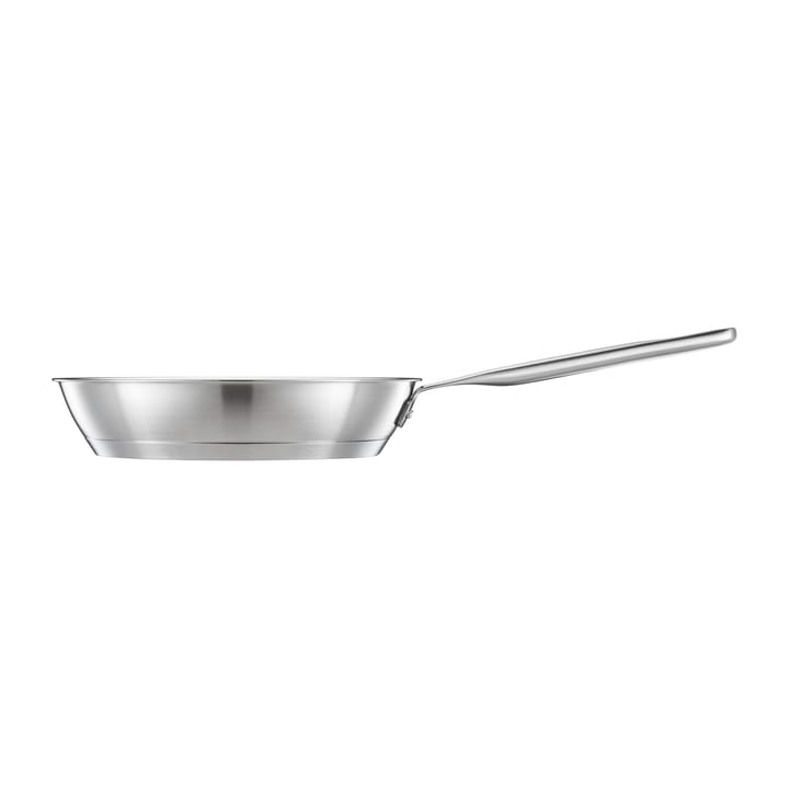 All Steel Pure frying pan, 24 cm Fiskars